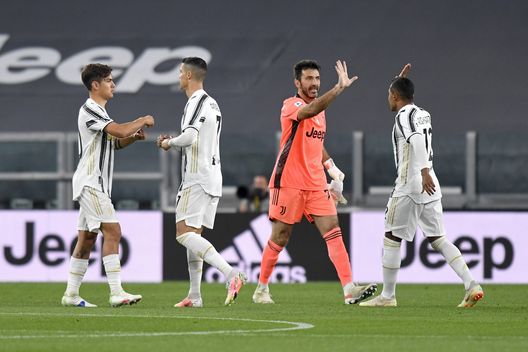 Juventus Juventus