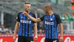 Inter, il difensore resta un obiettivo secondario: massima fiducia a chi c’è. A giugno…