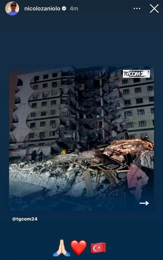 Zaniolo, accordo vicino tra Roma e Galatasaray: le cifre dell’affare – LIVE- immagine 2