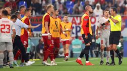 Mondiali: Lazovic, Ilic e Hongla tornano a casa