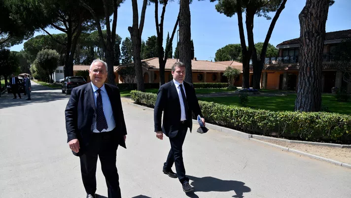 Serie A, si valuta la programmazione di un turno natalizio per il prossimo campionato - immagine 1