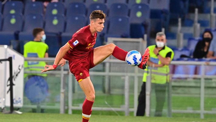 Roma, dalla Juve alla Juve: Calafiori torna titolare dove ha esordito (e vinto) - immagine 1