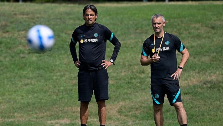 FCIN1908 / Inter, big in tournée ma con “moderazione”. Mercato, l’estate di Marotta… - immagine 1