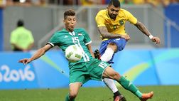 Brasile, Gabigol resta fuori: il ko di Gabriel Jesus non basta. Tite dice no per un motivo