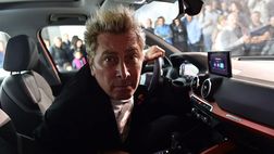 VIDEO / DJ Ringo provoca: “Calhanoglu la smetta, tanto lo scudetto manco col binocolo”