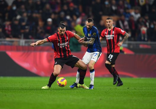 ibrahimovic inter milan