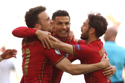 Diogo Jota Cristiano Ronaldo Diogo Jota Cristiano Ronaldo