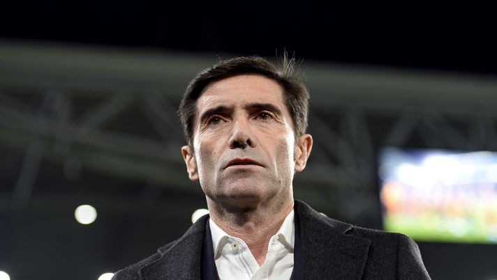 Marcelino García Toral (credits: GETTY Images) 