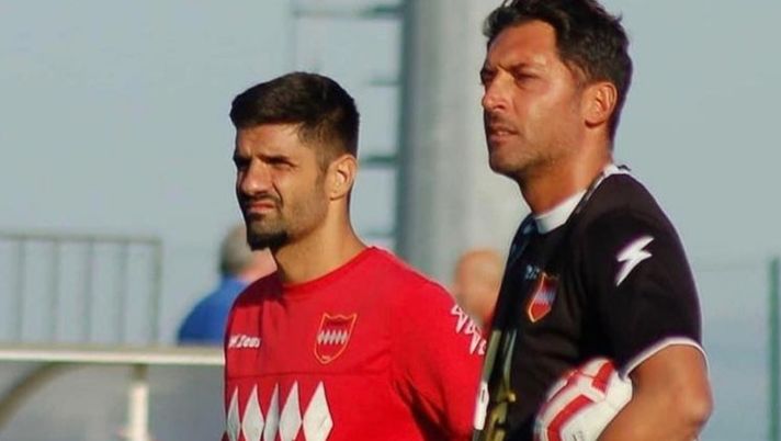 Salernitana, Luca Fusco: “Rivoglio i derby con il Napoli, davanti a 60mila tifosi come quando…” Salernitana, Luca Fusco: “Rivoglio i derby con il Napoli, davanti a 60mila tifosi come quando…”