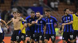 CdS – Inter, la vittoria riporta serenità. Ma il risultato è l’unica cosa da salvare
