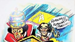 100 anni fa il primo derby: Cesena-Rimini torna al Manuzzi 15 anni dopo…