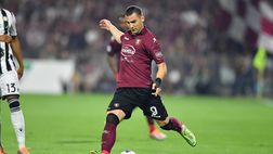 Verso Salernitana-Bologna: meno di ventimila tifosi granata all’Arechi