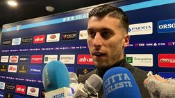 Lazio-Fiorentina, parla Casale: “Il mio gol…” – VIDEO