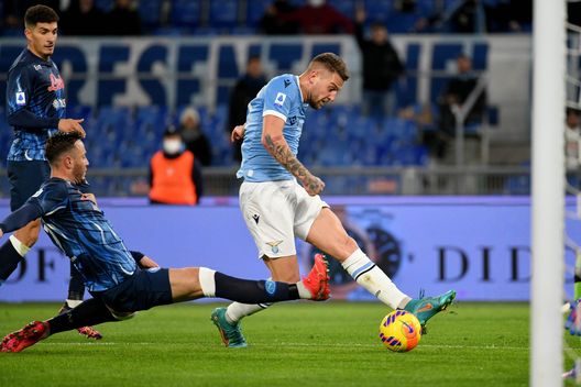 napoli lazio