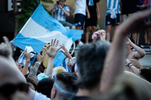 (Getty Images) Roman e Prestianni, chi sono i due talenti argentini sfuggiti alle italiane- immagine 2