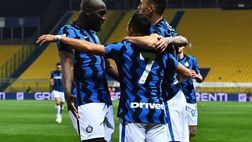 Inter, questione di mentalità: da Parma arriva una nuova certezza