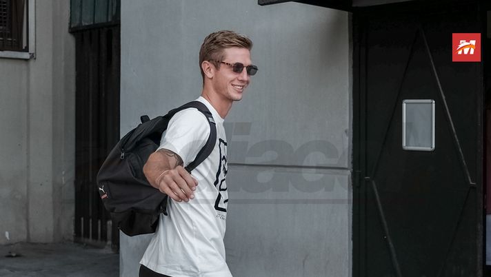 Palermo-Sudtirol, i convocati di Corini: ok Vido, l’elenco completo  Palermo-Sudtirol, i convocati di Corini: ok Vido, l’elenco completo - immagine 1