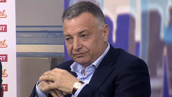 Luparense, Zarattini: “Non una delle migliori partite, Cjarlins corazzata” - immagine 1