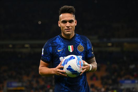 Getty Images Lautaro, digiuno europeo lungo più di un anno: l’Inter e Inzaghi hanno una speranza- immagine 2