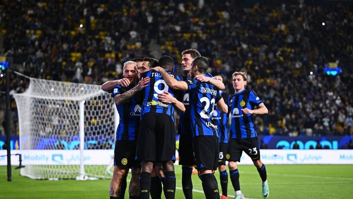 Quantità, qualità e ben 19 gol: Inter, hai un centrocampo che può far tutto - immagine 1
