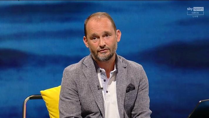 Condò: “Inter, saggio tenere Dzeko”. Di Marzio: “Il club ha detto a Edin che…” Condò: “Inter, saggio tenere Dzeko”. Di Marzio: “Il club ha detto a Edin che…” - immagine 1