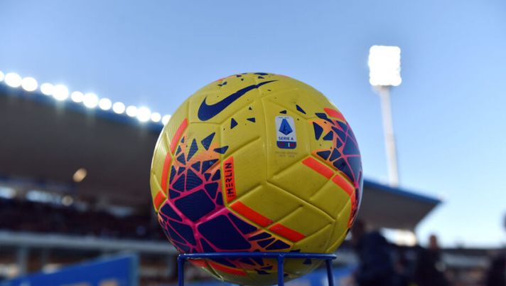 BRESCIA, ITALY - DECEMBER 14: A general view during the Serie A match between Brescia Calcio and US Lecce at Stadio Mario Rigamonti on December 14, 2019 in Brescia, Italy. (Photo by Tullio M. Puglia/Getty Images) Gazzetta: “La Lega non rinvierà le partite. Continueranno 3-0 e poi ricorsi” - immagine 1