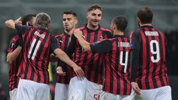 José Mauri a Milan TV: “Motivato, voglio fare bene”