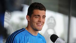 Kovacic: “Siamo squadra. Primo anno duro, ora sto bene. Modric? Giocare col mio idolo…”