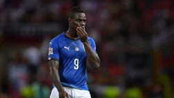 Balotelli passa al contrattacco: “Rispettatemi, mi sto stufando. E se fossi io a rifiutare l’Italia?”