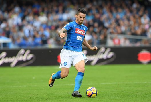 maggio napoli