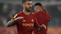 Verona-Roma, Spinazzola out al Bentegodi