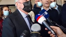 CorSera – Lega Serie A, De Laurentiis urla e insulta: un dirigente fa sapere…