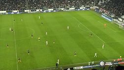 GdS – Chiellini/Icardi, ecco perché il video non era uscito. Anche il fallo di Mandzukic…