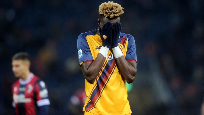 Abraham suona la carica: “E’ il momento di ricompattarsi” – FOTO - immagine 1