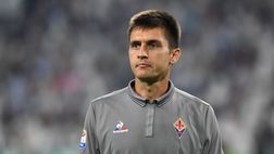 Casa Fiorentina: infortunio per Tatarusanu, colpo alla testa