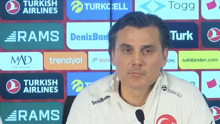 Montella: “Arda Guler? Calciatore speciale, tutti conosciamo il suo talento. Ma se non gioca…” - immagine 1