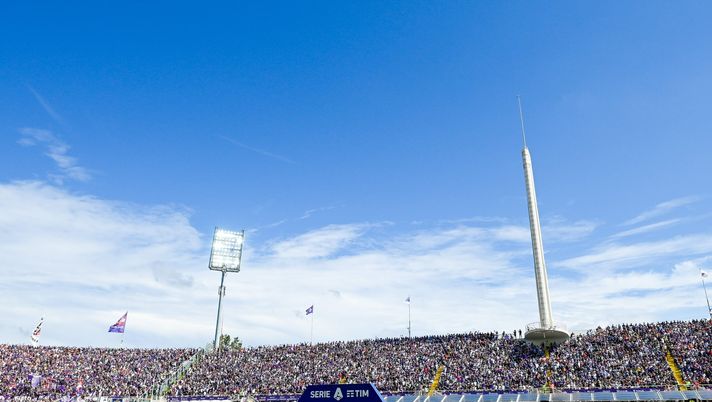Fiorentina-Verona, la diretta testuale - immagine 1