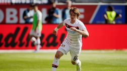 Inter, si pensa a Jedvaj. Il difensore del Bayer piace a Spalletti e a gennaio…