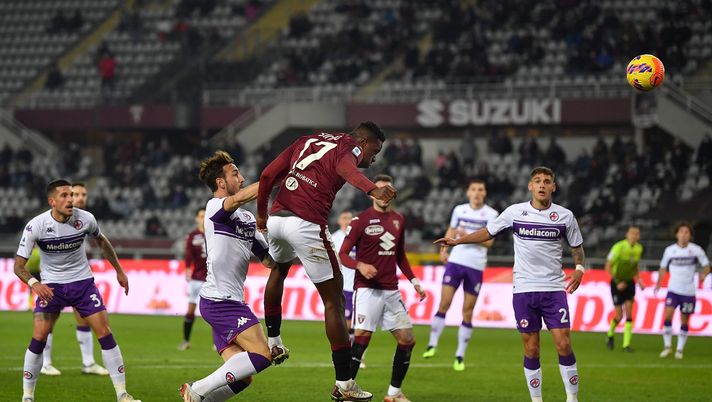 Bocci: “Fiorentina addormentata, troppa confusione nella testa dei giocatori” - immagine 1