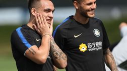 Lettera aperta di Olé a Spalletti: “Quando Lautaro e Icardi insieme? Loro rappresentano…”