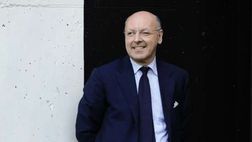 Marotta: “Partita importante per l’autostima. Zaza? I sudamericani sono rientrati tardi e…”