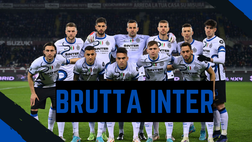 TS – Inter, un titolarissimo il peggiore: “Gomme sgonfie. La cosa più grave…”
