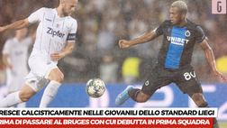 Calciomercato Milan – Ecco chi è l’obiettivo Openda | VIDEO