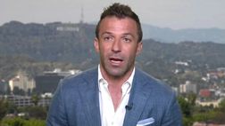 Del Piero: “2006 anno folle, da Campioni del mondo a retrocessi senza sapere perché. Io…”