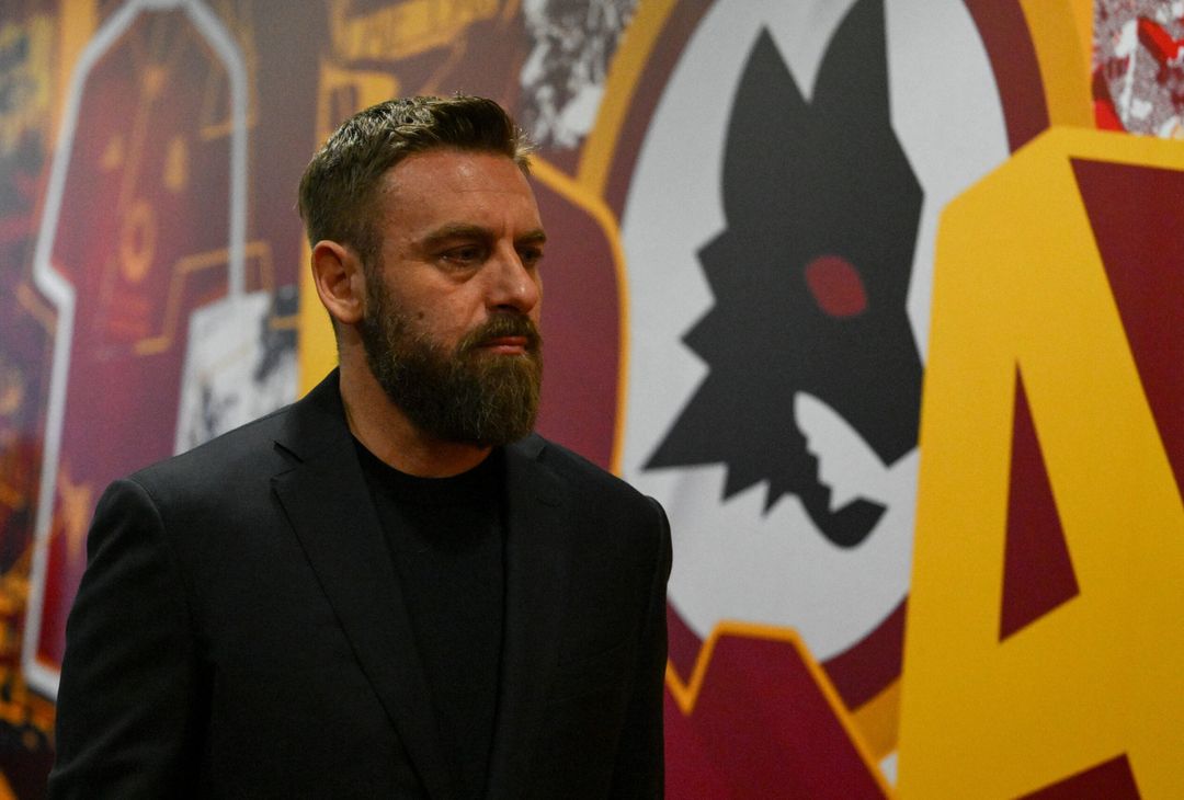 Roma-Verona – FOTOGALLERY - immagine 11