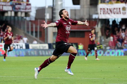 simone verdi (Photo by Francesco Pecoraro/Getty Images) Pellegrini, Lukic, Sabiri, Verdi: gli affari dell’ultima ora di mercato della serie A- immagine 2