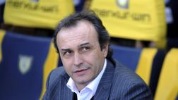 Serie B, il Frosinone pareggia a Pisa