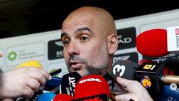 Guardiola dice basta: “News senza verifica, se non mi cacciano resto al City”