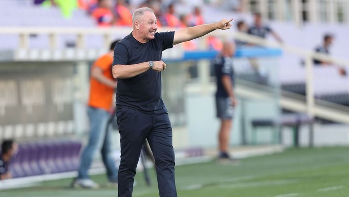 Cremonese-Sassuolo 0-0: 1° punto in Serie A per la squadra di Alvini. La classifica  Cremonese