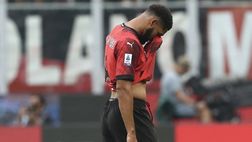 Milan, Pioli: “Gli ultimi infortuni sono stati particolari”